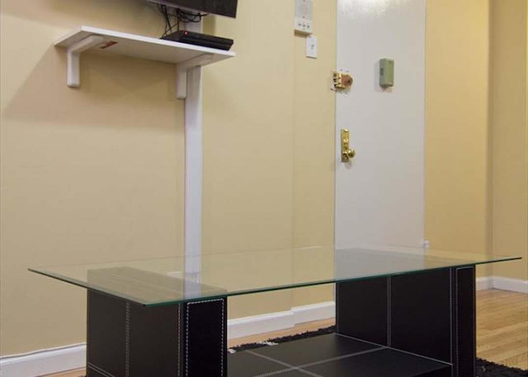 Grand Suites Appartamento *