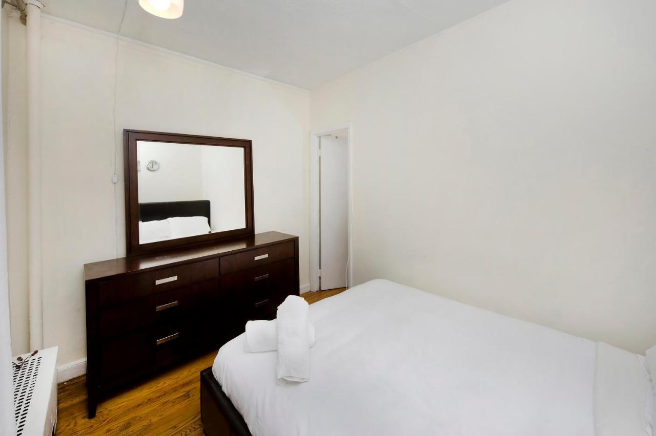 Appartamento Grand Suites New York