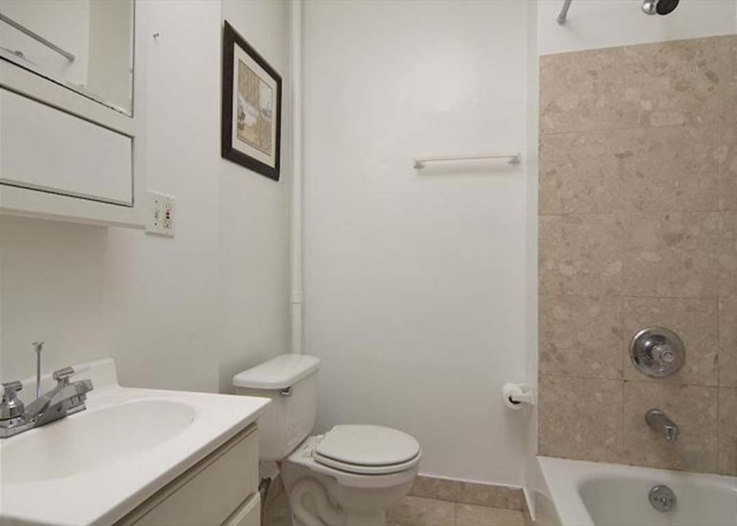 Grand Suites Appartamento New York