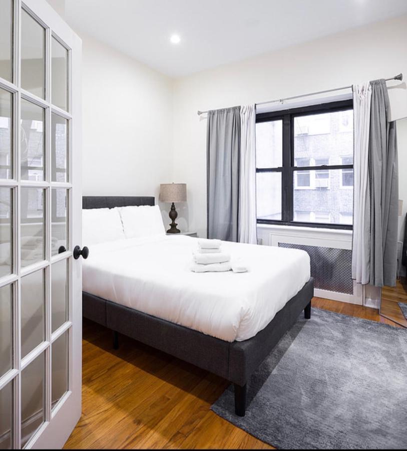 Grand Suites Appartamento New York