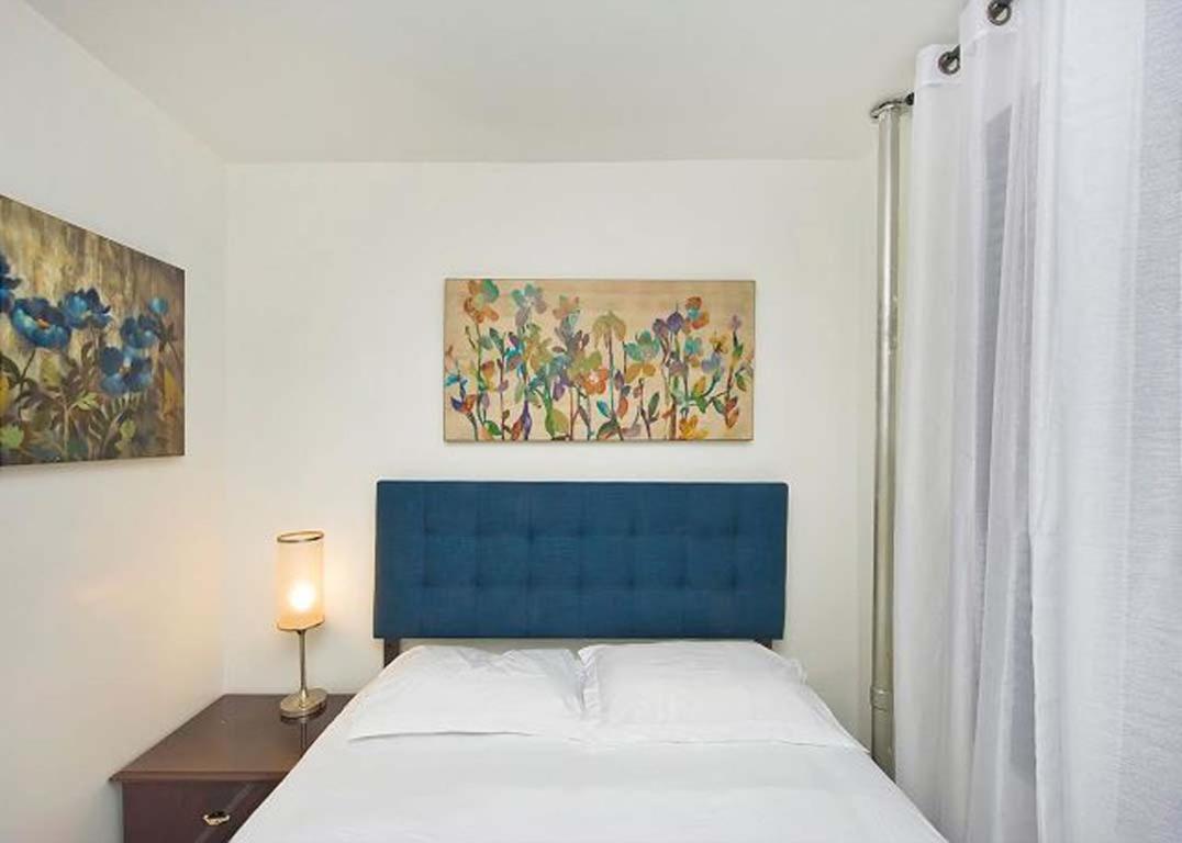 Appartamento Grand Suites