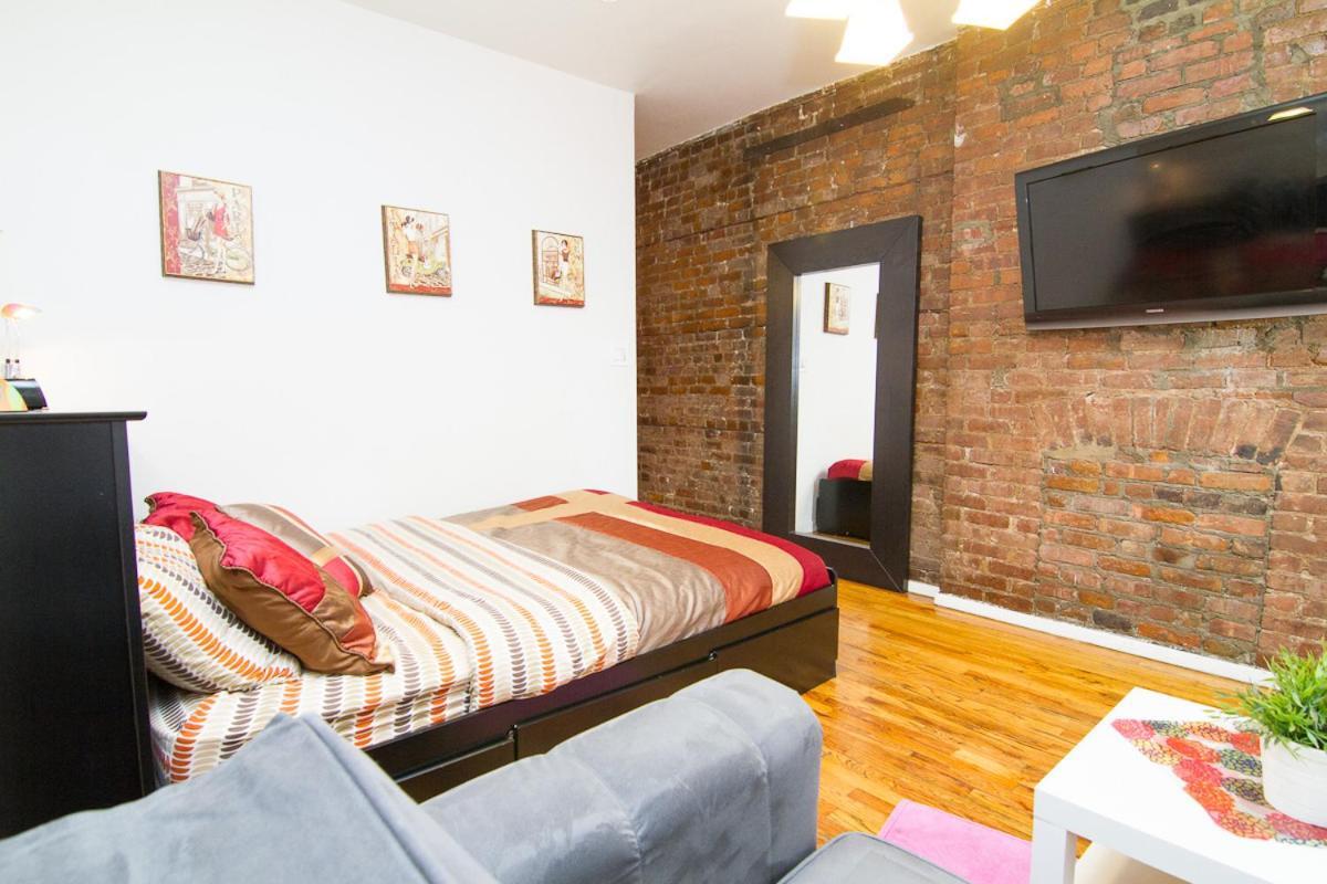 Appartamento Grand Suites New York