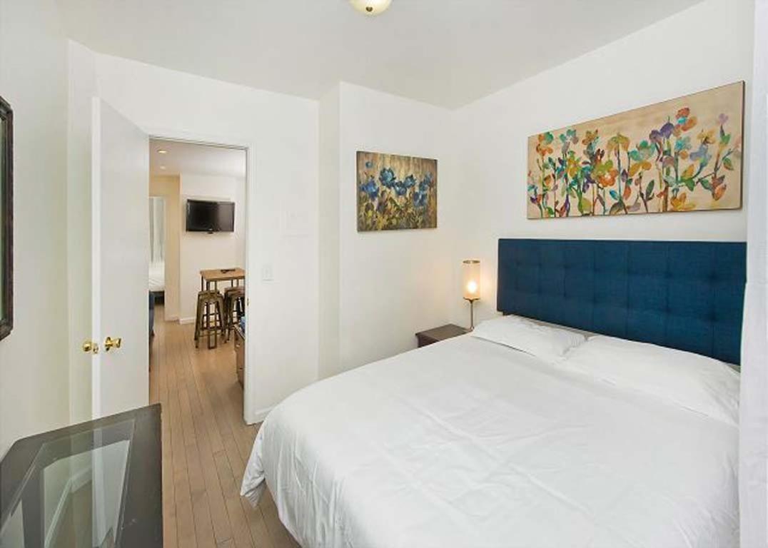 Grand Suites Appartamento New York