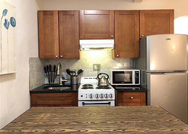 Grand Suites Appartamento New York